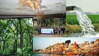 World Environment Day 2024 | Know about THESE 5 programmes paving the way for a greener India!