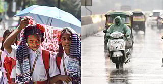 Ahmedabad News| Monsoon set to enter Gujarat, extension of school summer vacation requested & more