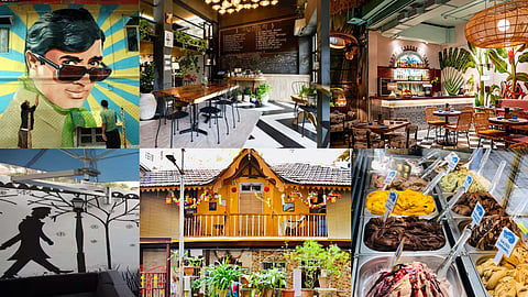Bandra-Khar Travel Guide Part 2 | Check out things to do, budget eateries, popular cafes & more