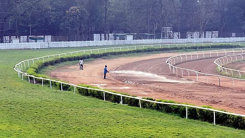 Maharashtra Govt greenlights 120-acre 'central park' at Mumbai’s Mahalaxmi Race Course