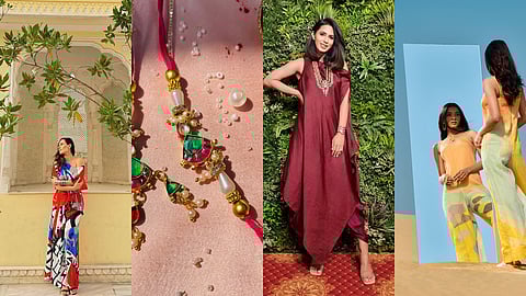 Kanpur get Teej & Rakhi ready with Ikaai's Fashion & Lifestyle Exhibition on July 23