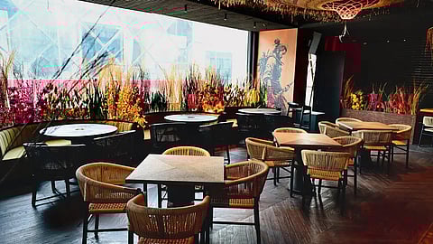 With 100 dishes from 48 Asian countries, THIS new Bandra restaurant is on every foodie's radar