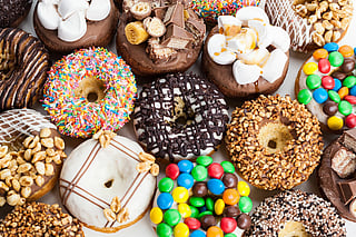 National Donut Day | Pin THESE 5 must-try donuts in Mumbai, that'll keep you bingeing!
