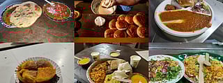 Budget Bites: Ahmedabad's top 8 tasty treats within ₹150 & where to find them!