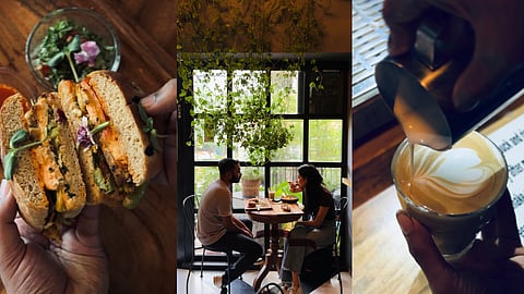 Guilt-free gourmet food, specialty coffee & more | Here's why you should check out THIS Bandra cafe