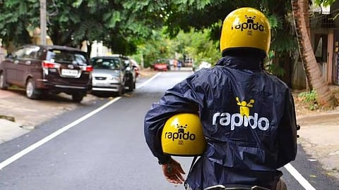 Good news! Maha Govt gives nod to bike-taxis in Mumbai; Rapido, Ola & Uber to expand services