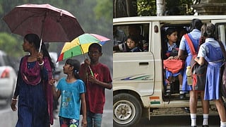 Ahmedabad News| DG Locker to allow fee payment for students, rain forecast for next 5 days & more