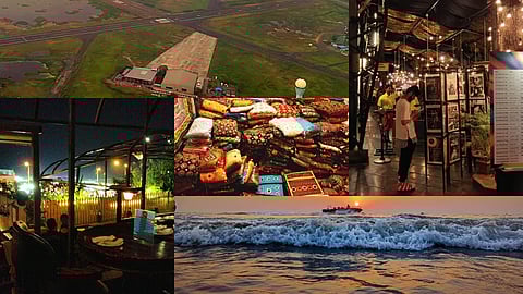 Juhu Travel Guide | Top things to do, best places to eat, party & more!