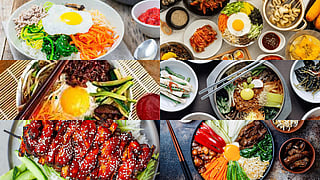 'Seoul' Food | Pin THESE 7 restaurants in Mumbai, serving authentic Korean cuisine