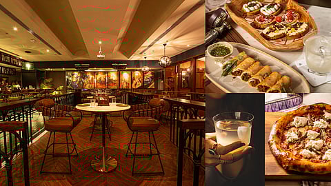 Cocktails, Craft Beers & more | Bandra's much-loved The Little Easy is now in Andheri West!