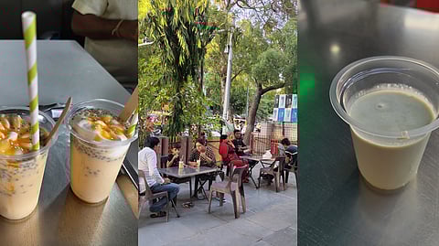 What makes Ahmedabad's 75-year-old Girish Coldrinks a top choice among locals & visitors? Find out!