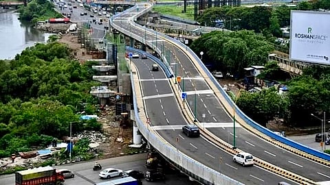 Mumbai's Barfiwala Flyover finally realigned with Gokhale Bridge; opens to vehicles on July 1