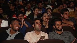 Plan your weekend with THESE new events in Ahmedabad!