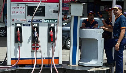 Maharashtra Budget: Govt reduces VAT on petrol and diesel for Mumbai and other areas