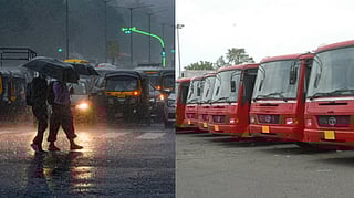 Ahmedabad News| Pre-monsoon showers expected from June 7, Riverfront Express launch & more