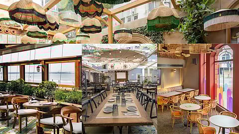 Mumbai Food Guide | Best breakfast, brunch & lunch places for a hearty start to your day