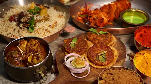 Relish Lucknowi food right here in Ahmedabad! Check out THIS food festival, happening till July 28