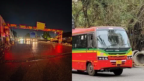 BEST adds new bus route linking Sion Railway Station to Bandra Station, to ease congestion
