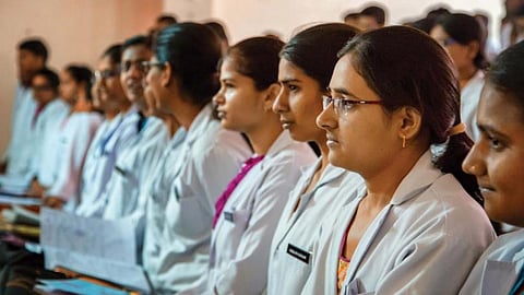 Gujarat Govt reverses fee hike for undergraduate medical courses, following widespread protests