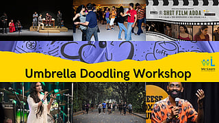 Ditch your PJs! Mark THESE 7 new Mumbai events for a memorable July