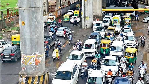 Muharram 2024 | Check traffic advisory from Ahmedabad Police; Know routes to avoid on July 17