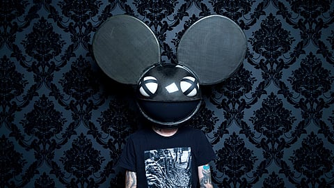 Deadmau5 Mumbai concert on July 12 cancelled due to VIP movement