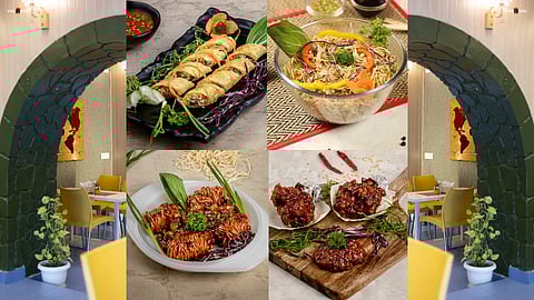 We recently dined at 39-YO Spicy Bite in Lucknow and here’s why you should too!