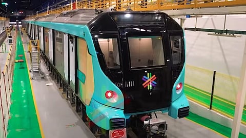 Mumbai's first underground metro line to begin service from July 24; know routes, timings & more