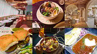 Mumbai Food Guide | Best spots for evening snacks, dinner, and late-night bites to end your day