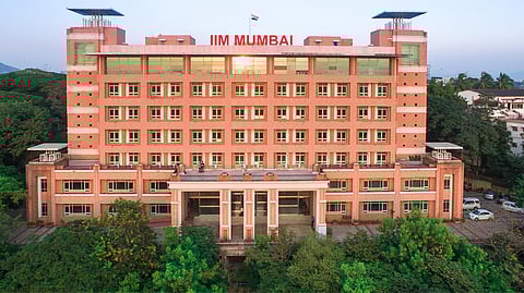 IIM Mumbai and CFA Institute team up for advanced management education