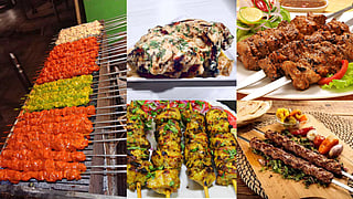 World Kebab Day | 7 juicy kebabs to feast on today, in Bandra West!