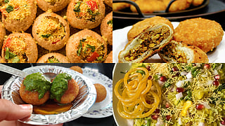 Chaat, Patties, Kachori & more | Top 9 Indore street food items every foodie swears by!