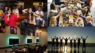 Make Memories with your Mains | 5 ways to celebrate Friendship Day in Mumbai