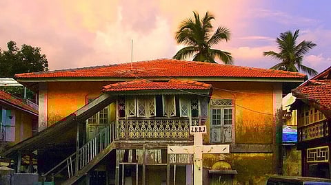 Lush paddy fields to busy cafes & more | Know about Bandra's buzzing yet restful Pali Village