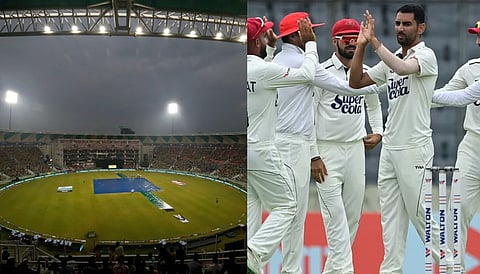 Kanpur & Lucknow among 3 venues named as 'Home Grounds' for Afghanistan Cricket Team