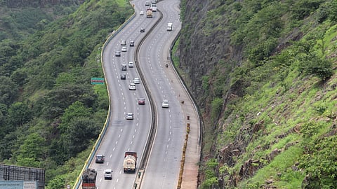 Newly launched ITMS on Mumbai-Pune Expressway faces several glitches in its first week