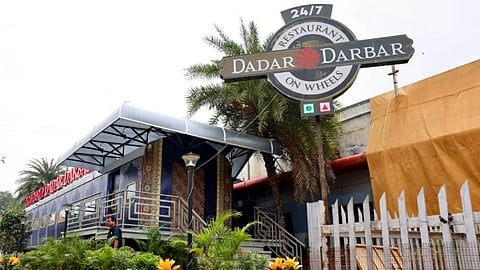 Dine inside a revived train coach! Know about Mumbai's new 'Dadar Darbar' by Central Railway