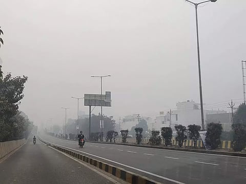 Monsoons in Lucknow to intensify from Sunday; IMD predicts very heavy rainfall
