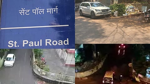 Revamped stormwater solution protects Bandra's St. Paul’s Road from flooding, this monsoon season