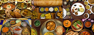 Maharashtrian, Pahadi, & more: 8 diverse cuisines to try in Ahmedabad and where to find them