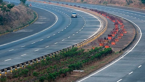 Enhancing connectivity ahead of Mahakumbh 2025; UP's Ganga Expressway to be ready by December