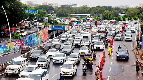 Ashadhi Ekadashi Yatra 2024: Mumbai Traffic Police issues advisory from July 16-18
