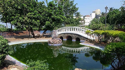 Bandra, Khar, & Santacruz residents unite against Pay-and-Park scheme for Joggers’ Park