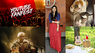 From Papon LIVE to YouTube Fanfest, mark THESE 7 events in Mumbai to kick off August