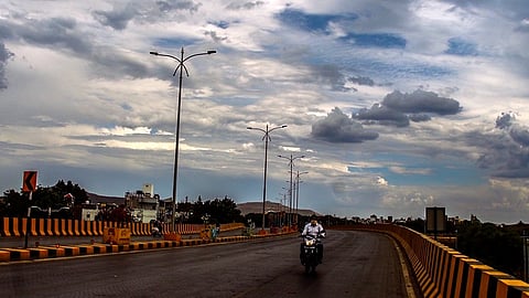 Indore rains below average this July, hopes for heavier monsoon persist!