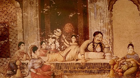 Separating fact from fiction: New Dastangoi in Lucknow to bust myths around Nawab Wajid Ali Shah