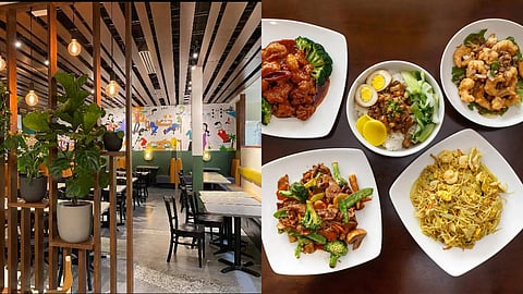 THIS cafe offers a taste of Bandra in Canada, featuring Elco-style chaats, frankies & more