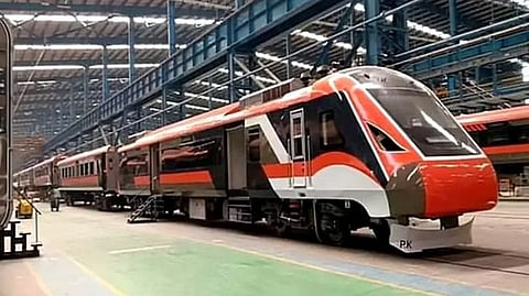 Union Budget 2024-25 | Semi-high speed Vande Metro between Lucknow-Kanpur coming soon