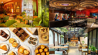 Innovative dining, exciting flavours & more! 7 new restaurants in Bandra-Khar for your next meal