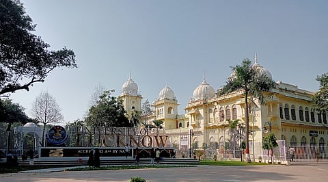 Knocksense Shorts | Entrance exams for 42 PG courses begin today at Lucknow University